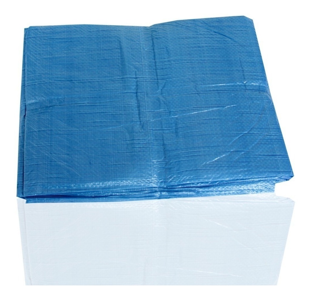 Lona Multiusos Azul Producto
