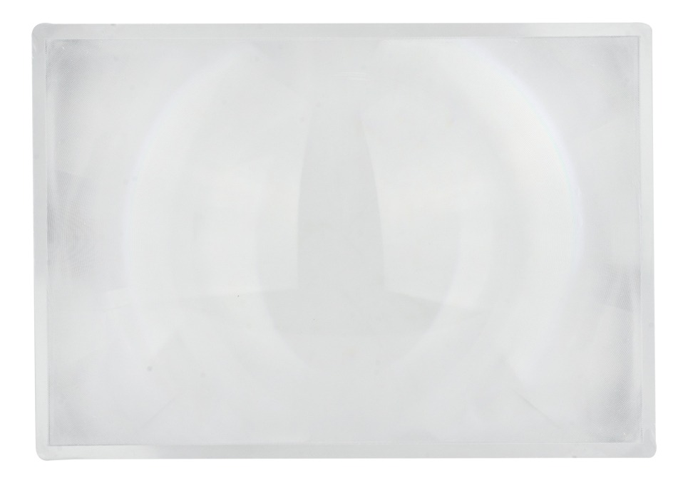Lupa Flexible Sin Marco 210X297Mm Db229