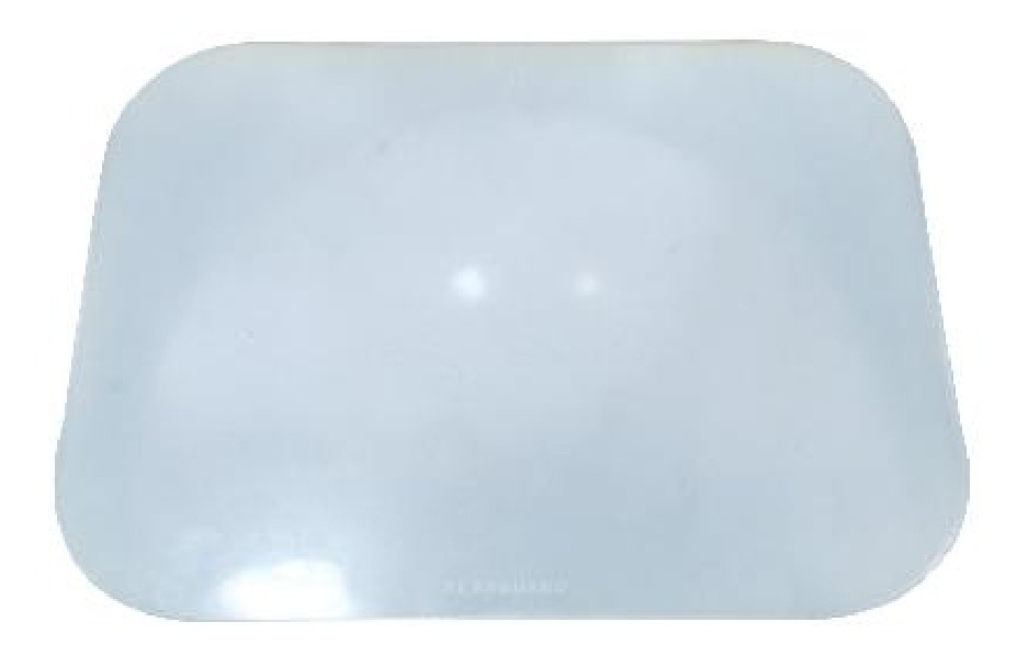 Lente Gran Angular D/Plastico 203 X 152 Mm