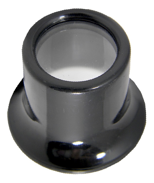 Lupas De Relojero 2.5X,4X,10X Si-Em-451