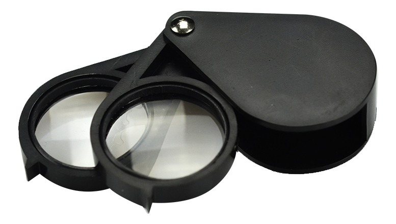 Lupa De Relojero (Monocular) 3 Aumentos F8073(1012-5)
