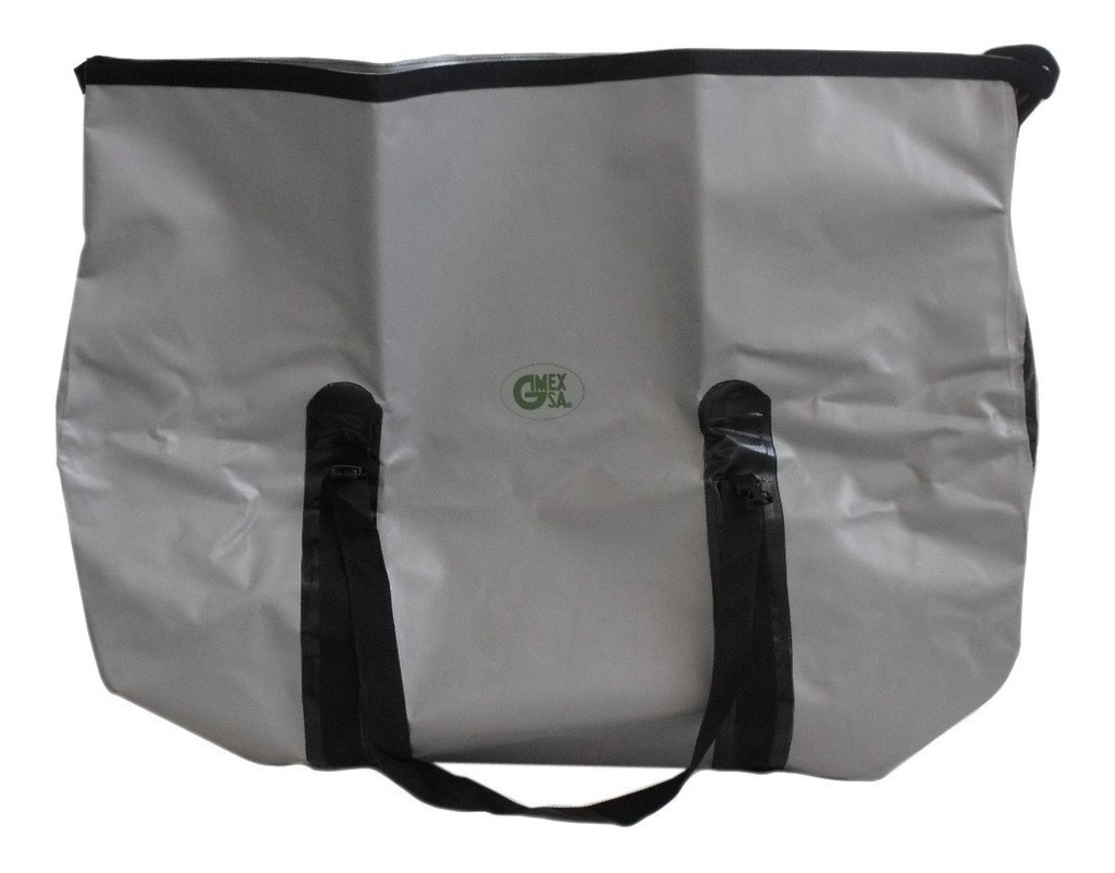 Maleta Contra Agua Pvc Para Campismo Nueva Envio Gratis