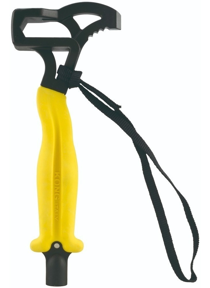Martillo Compacto Para Alpinismo Con Llaves Integradasplus