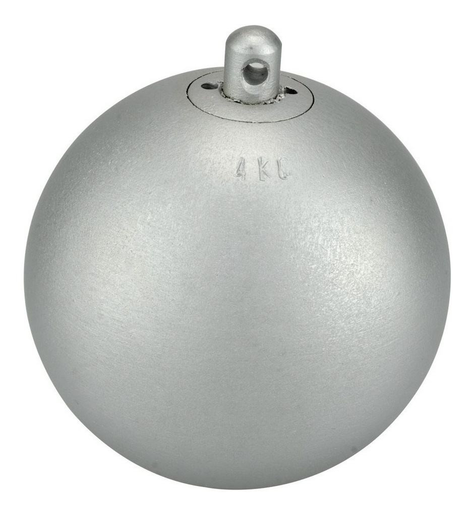 Martillo Para Lanzamiento 7.26Kg 27-01-10726