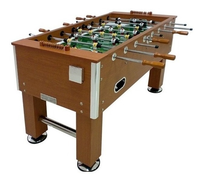 Mesa De Futbolito Profesional Casa Trabajo Feria