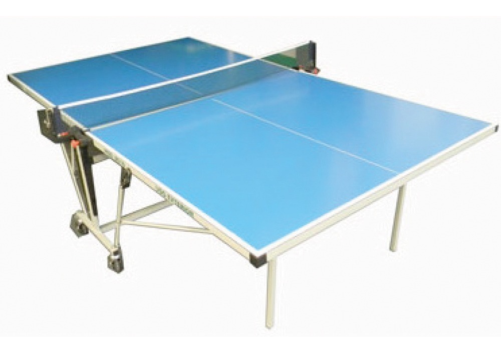 Mesa de Ping Pong Para Exterior Sports