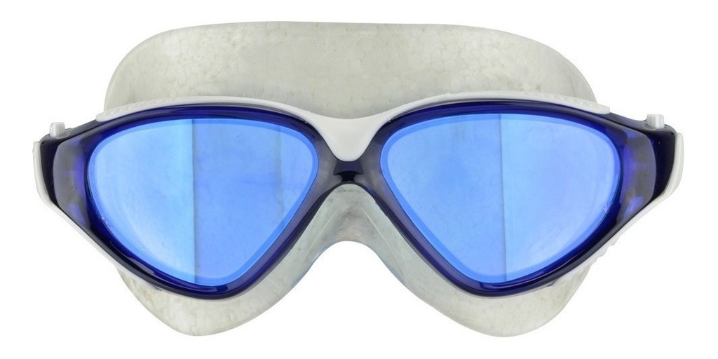 Gogles De Policarbonato Para Natacion Con Anti-empañante