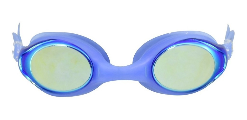 [GM-15MICROL033CH] Gogles de Policarbonato Para Natacion Con Anti-empañante