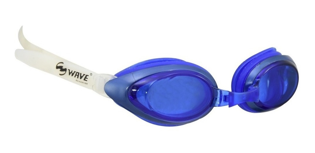 Gafas Para Natacion Silicon Ga-2348Plus