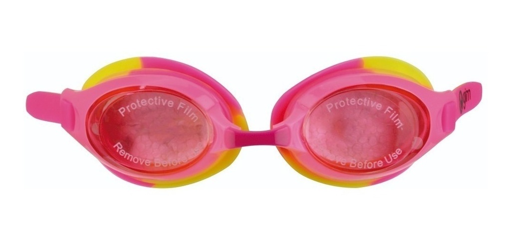 Gogles Para Natacion Infantiles Anti-Empañante Plus