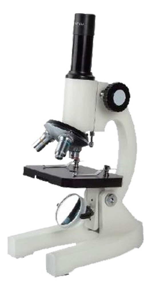 Microscopio Monocular (Xsp-3A-1)(Solar) 5204