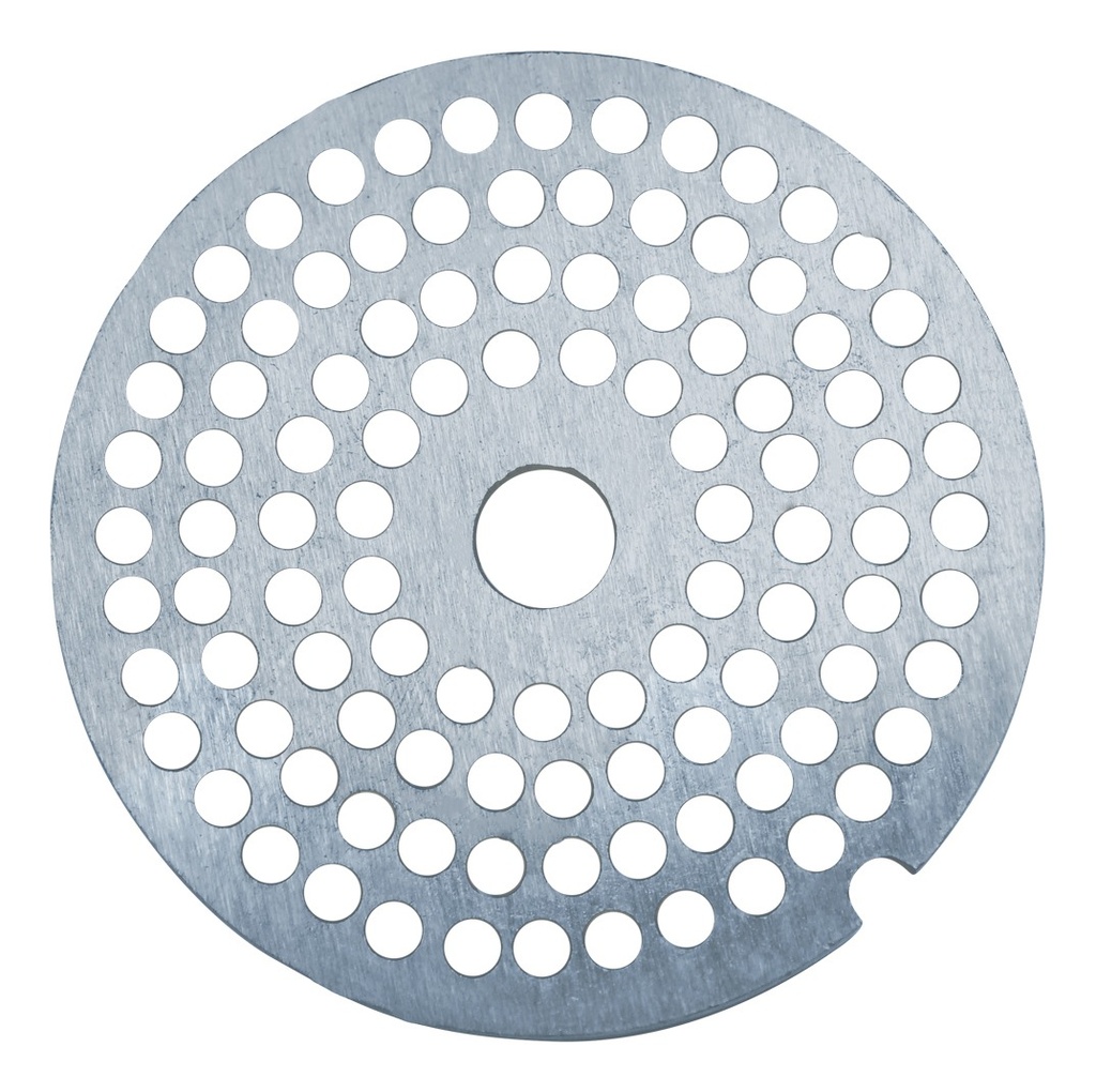 [GM-15MOLINO115CH] Plato Para Molino De Carne No.32