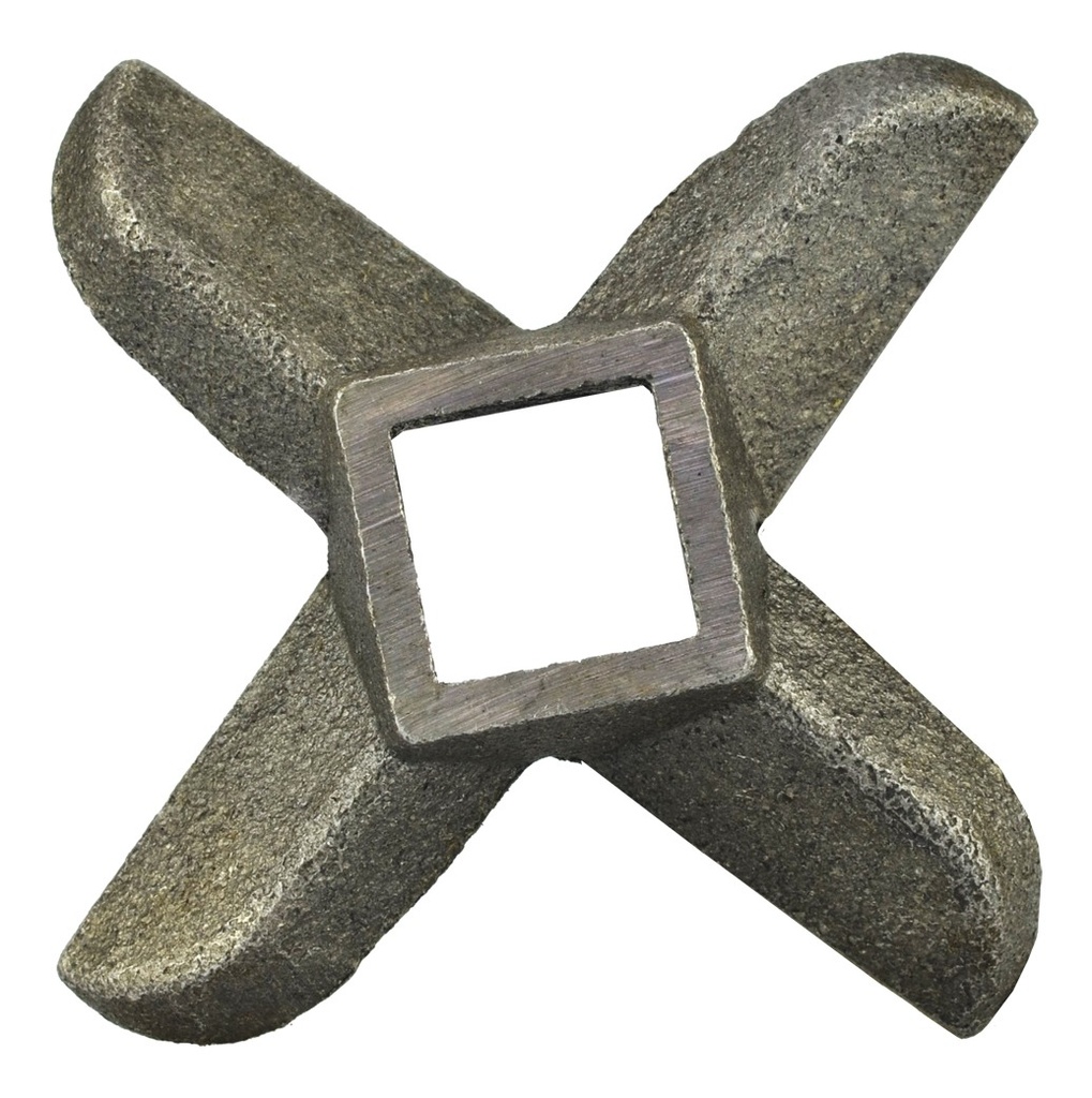 Cuchilla Para Molino De Carne No.12