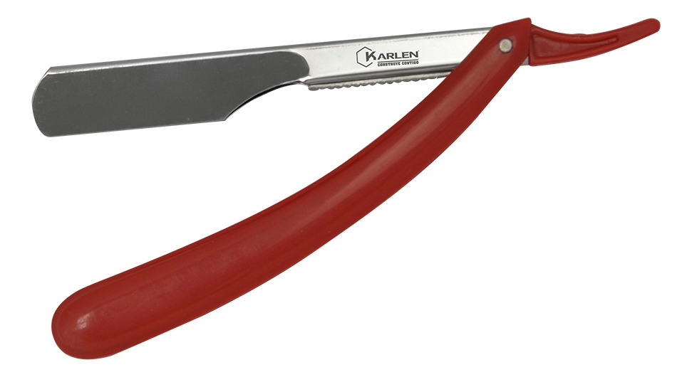 Navaja Para Afeitar Gmr010 La Mejor Gran Calidad