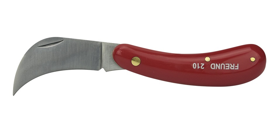 Navaja Para Injertar  Freund  No.210