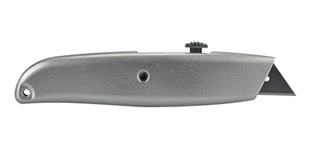 Cutter Exacto Navaja Retractil Cutter Xd-52 El Mejor