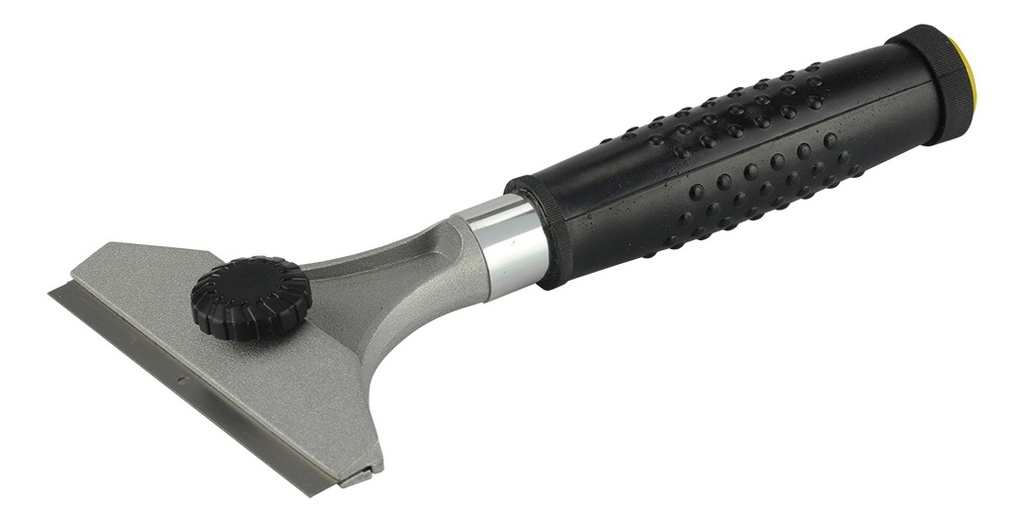 Raspador Con 1 Hoja 100Mm Sx801 El Mejor