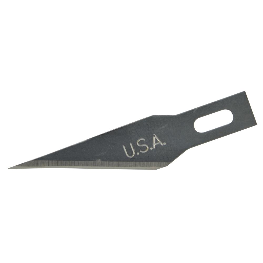 Exacto Navaja De Repuesto Usa Bisturí Preciso 5 Pz Calidad