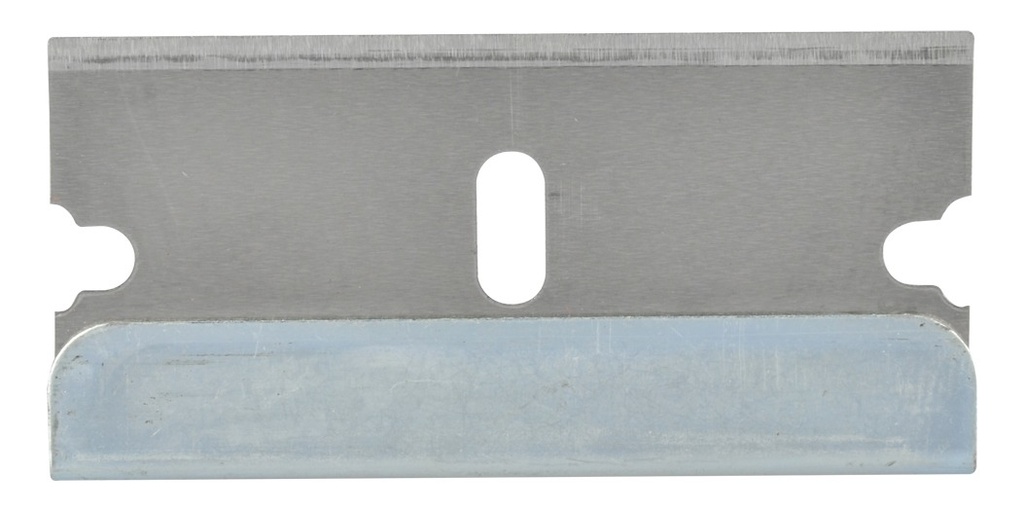 Navaja Con Costilla Acero 44-E (10 Piezas)