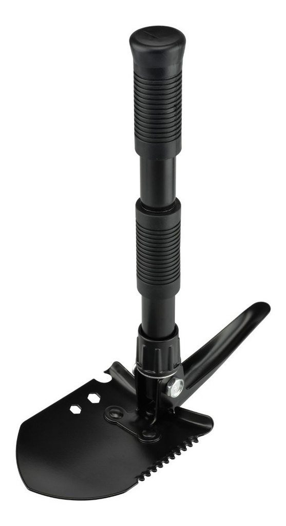 Pala Plegable  Militar   Camping Campista Campismo