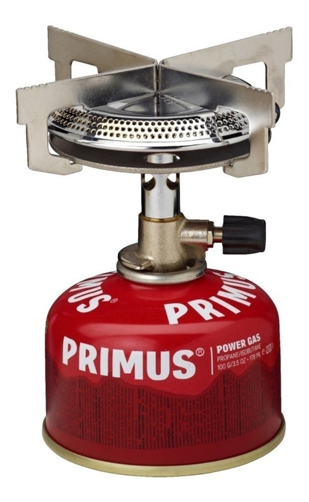 Estufa Para Camping 1 Quemador Producto Nuevo Envio Gratis