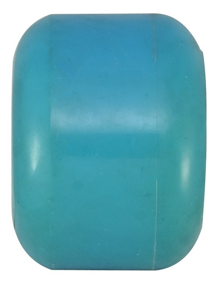 Llanta Rueda Para ,Con Baleros Pvc 