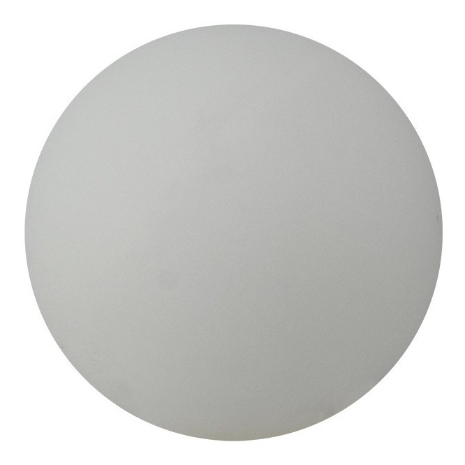 Pelotas Ping Pong Verde/blanco 03-02-608 (6 Piezas)