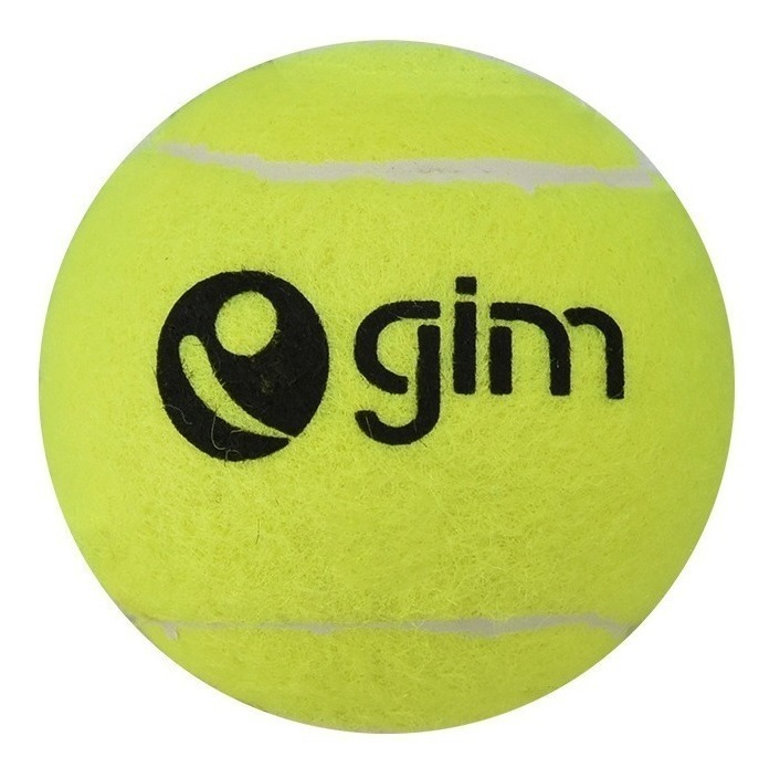 Pelota Para Tenis Juego 3 Piezas