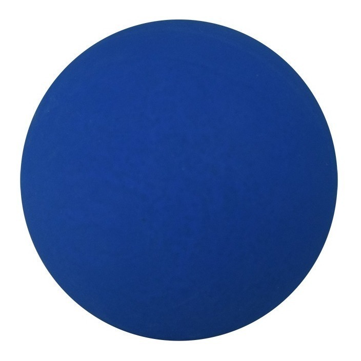 Pelota Hule Raquetbol Juego 2 Piezas
