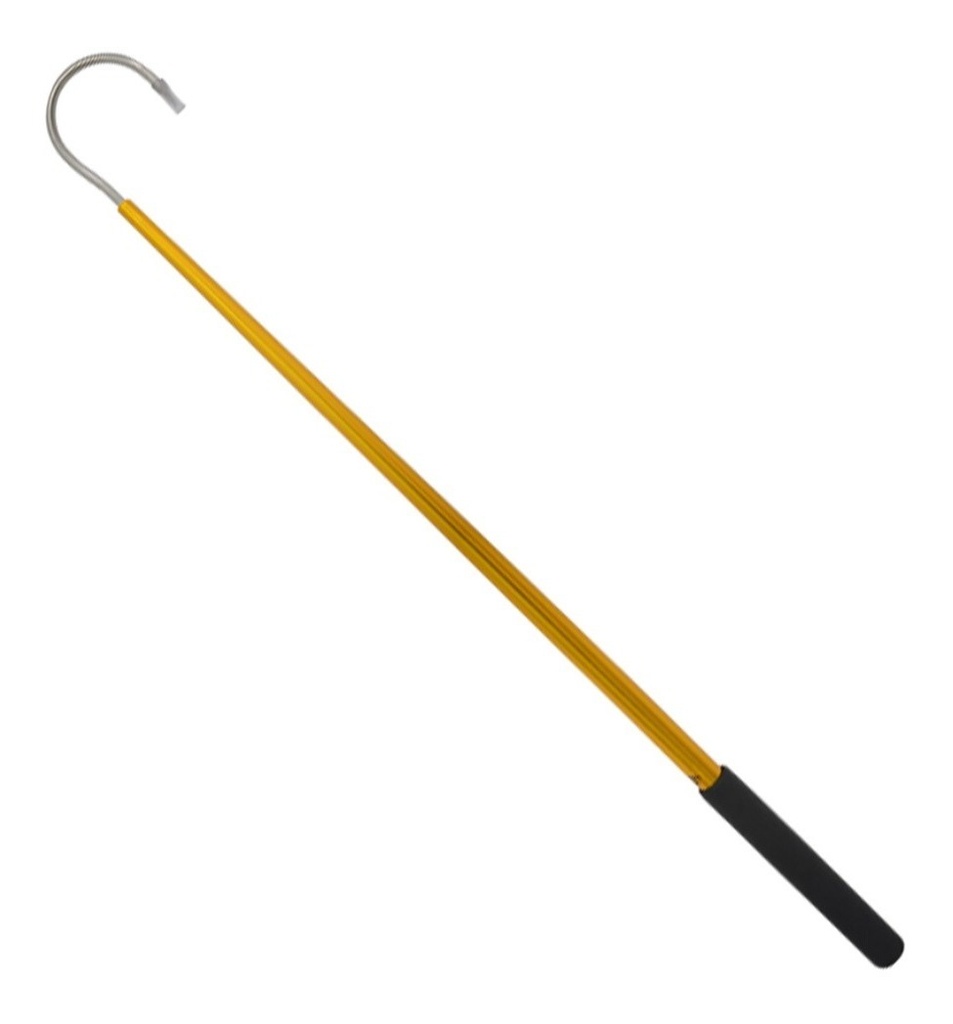 Gancho Para Pesca  De Alumino  5 Pies  Gfa365