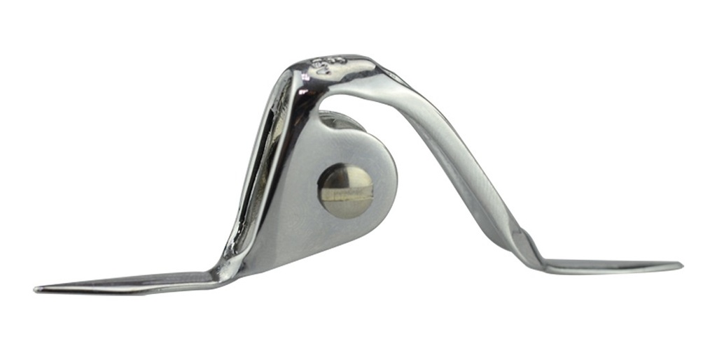 Guia De Caña De Alta Resistencia Cromada Hd31