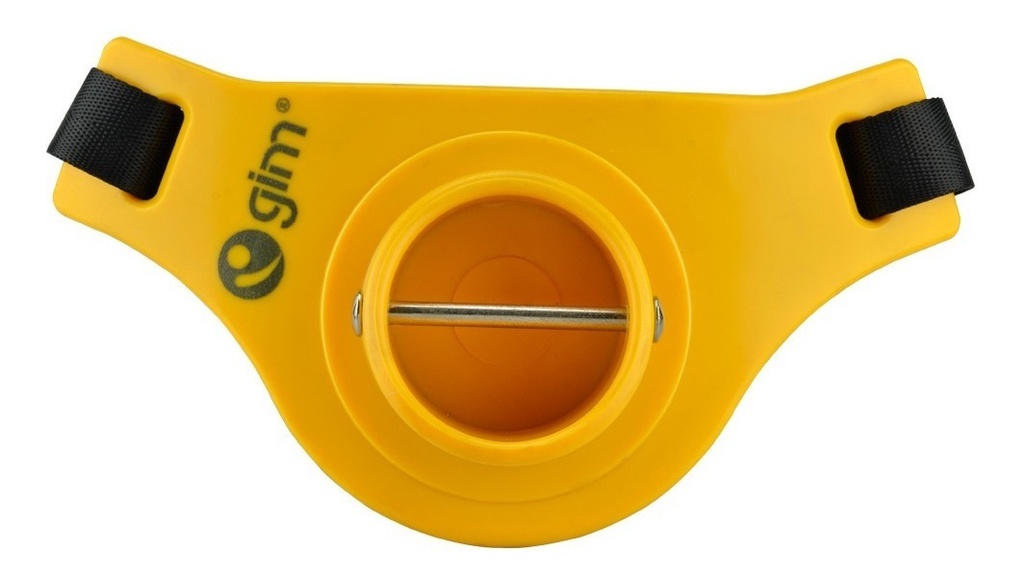 [GM-15PESCAC113CH] Cinturón Soporte de Pesca (Fighting Belt) RH-15
