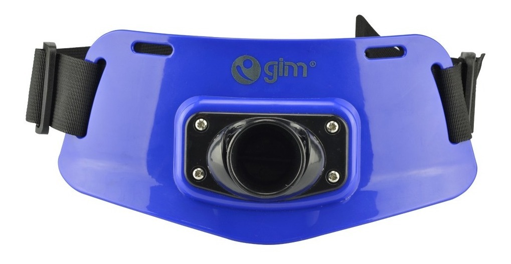 [GM-15PESCAC114CH] Cinturón Soporte de Pesca (Fighting Belt) RH-16