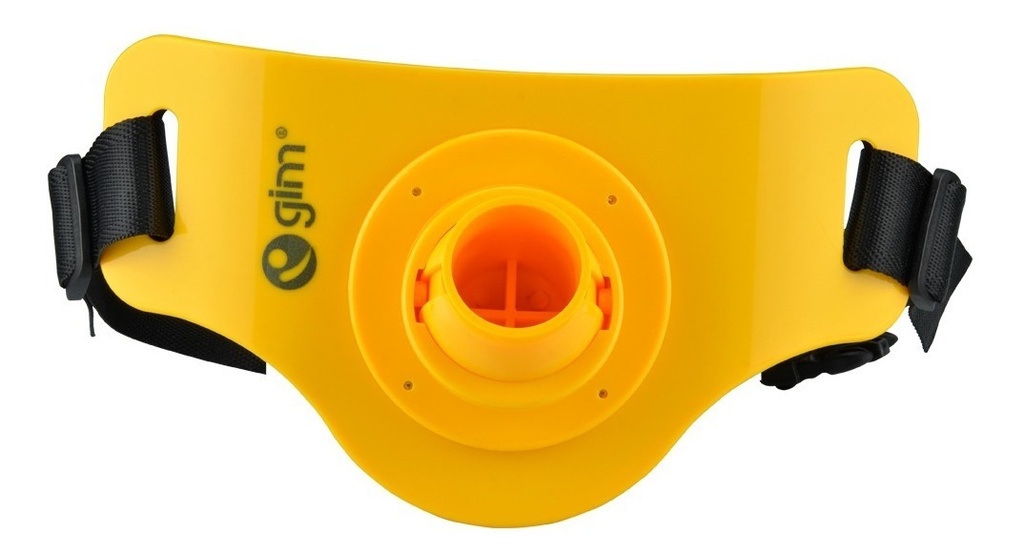 [GM-15PESCAC115CH] Cinturón Soporte de Pesca (Fighting Belt) RH-17