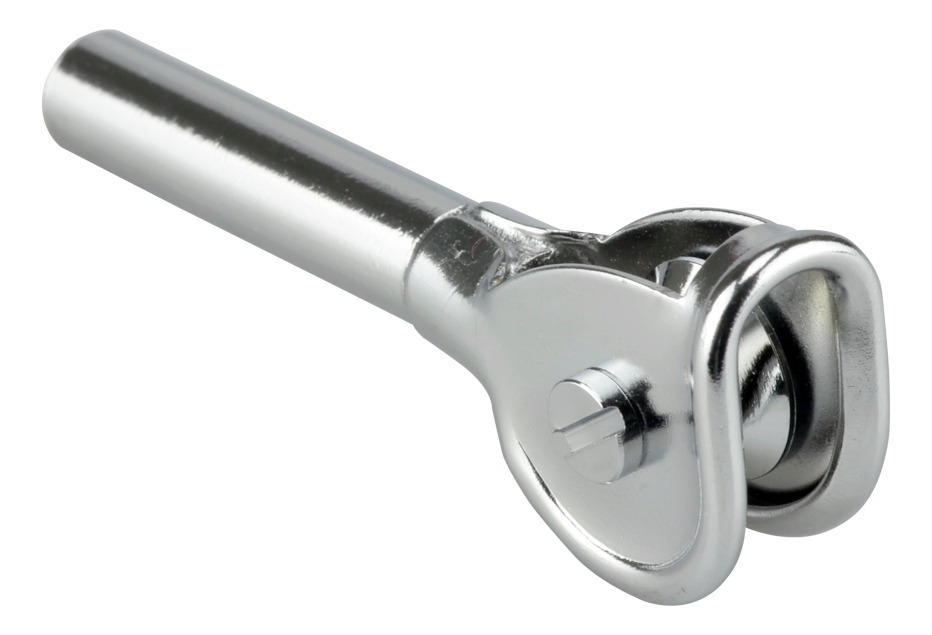 Guias Rodillo Para Caña De Pesca De 4Mm (Par)