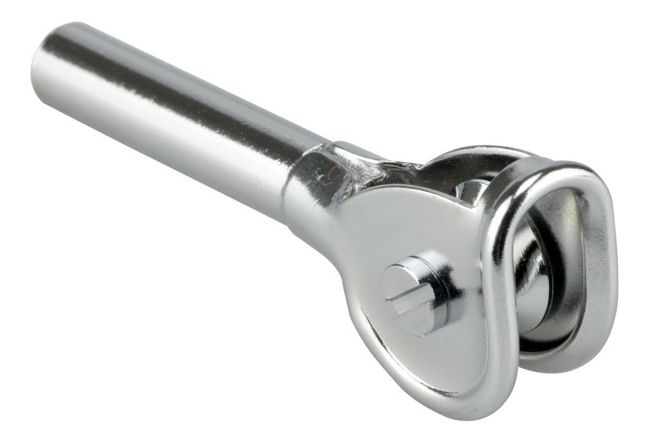 Guias Rodillo Para Caña De Pesca De 8Mm (Par)