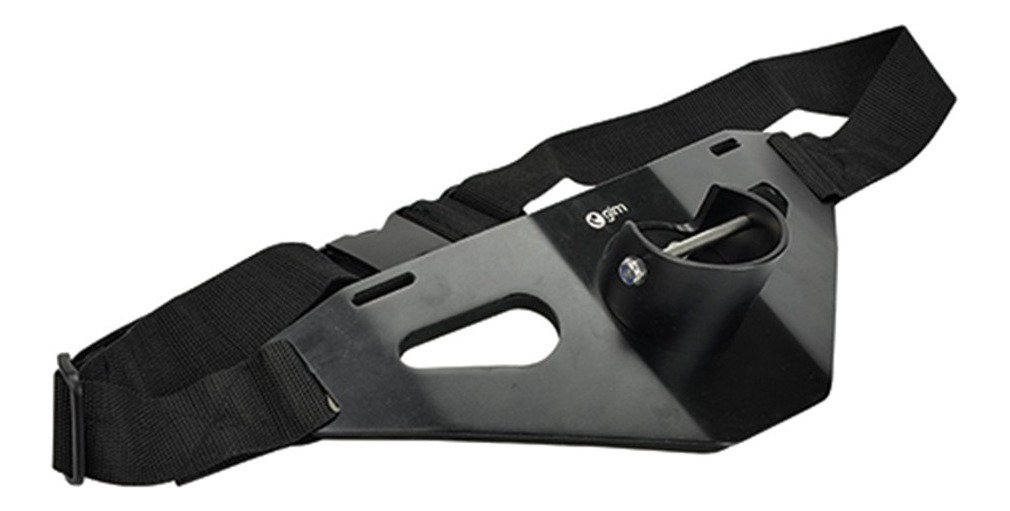 [GM-15PESCAC125CH] Cinturón Soporte de Pesca (Fighting Belt) X68