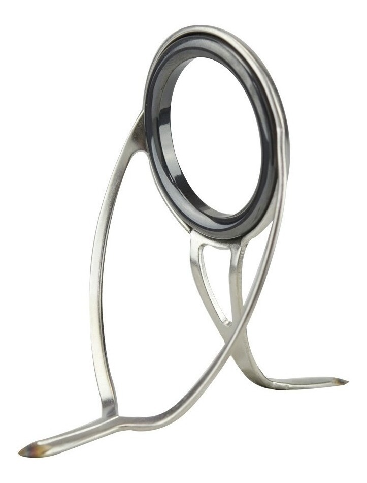 Guia Para Caña De Pesca No.40 (5 Piezas) Diametro 40 Mm