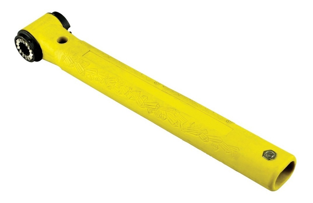 Mango De Piolet Para Accesorios  Fkw/Gpi Escalada Montañismo