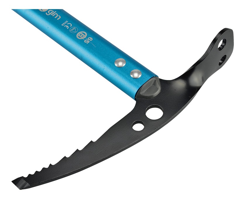 Piolet Para Alpinismo Gm-17pi A950