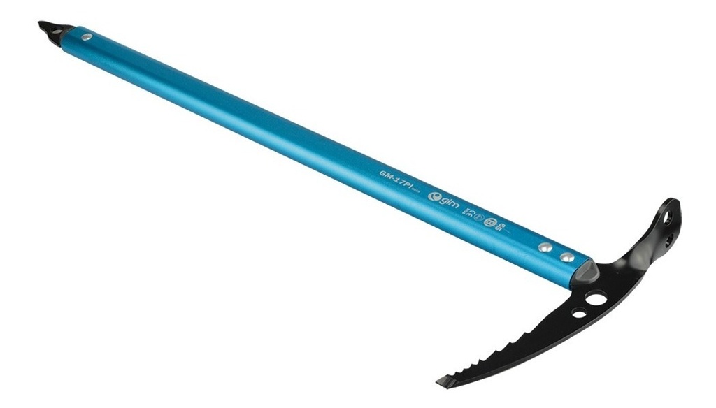 Piolet Para Alpinismo Gim-17Pi A950 Medida 65Cm