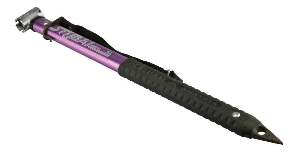 Mango De Piolet Para Accesorios  Fkw/Gpi Escalada Montañismo