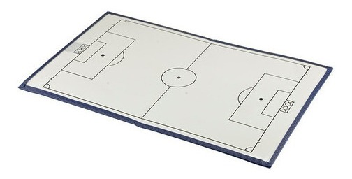 Pizarra Deportiva Futbol De 27.5 X 21.0cm Oferta  620119355