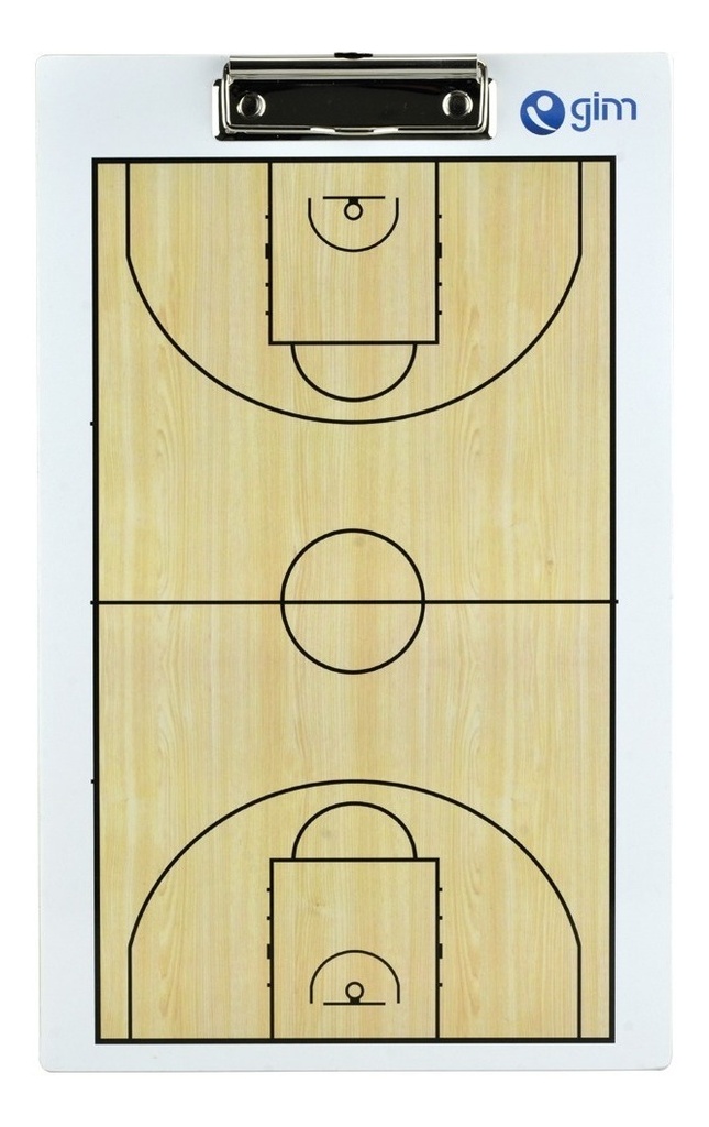 Pizarra Estrategica Para Basquetbol Bf7