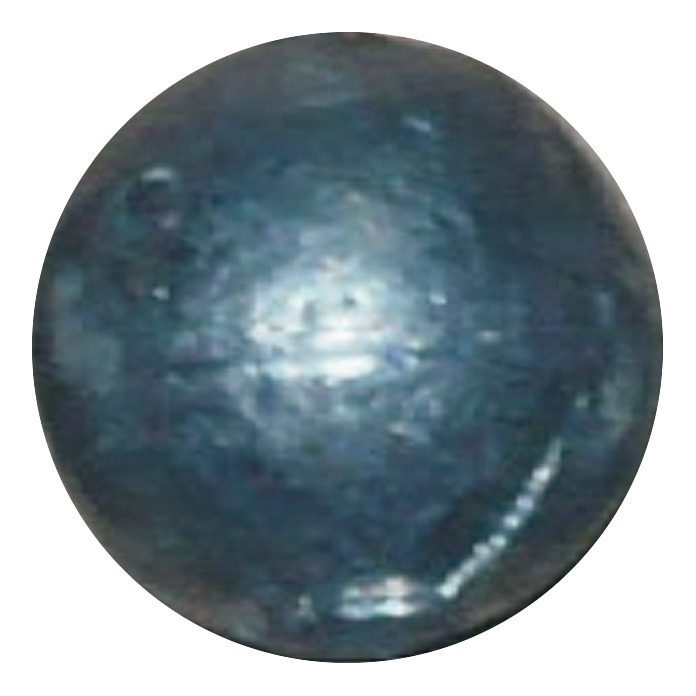 Plomos Pesca Tipo Canica 3/8 Oz 1kg Aprox.