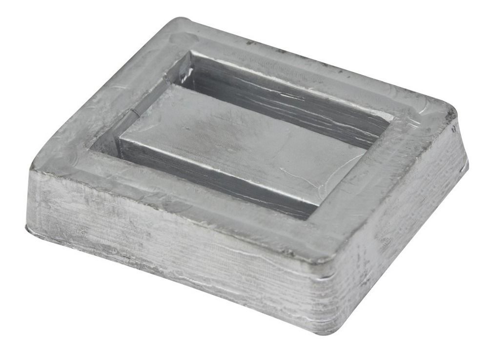 Hebilla Para Buceo 2Lbs