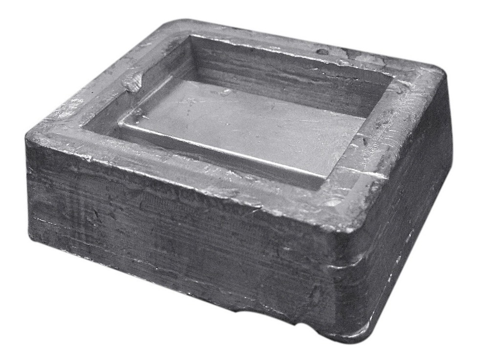 Hebilla Para Buceo 3Lbs