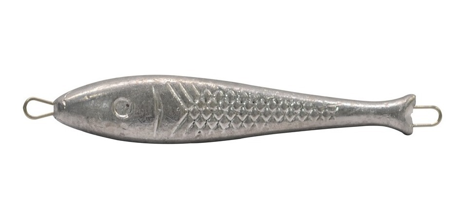 Plomos Pesca Señuelo 40G