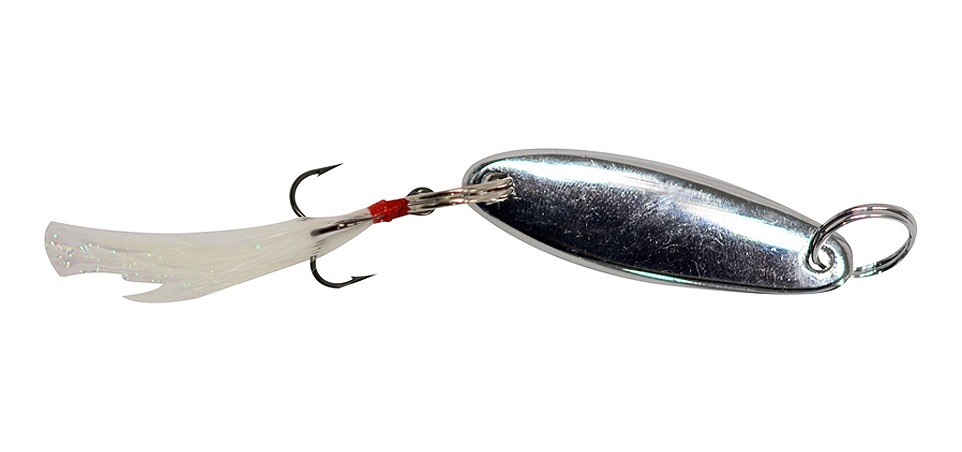 Plomos Pesca Con Argolla 25G 5 Pz