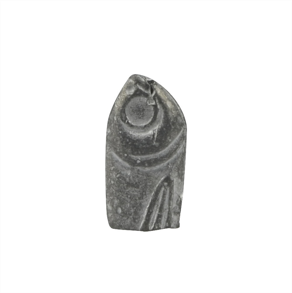 Plomos Pesca Cabeza de Pez 2.7g (25 Piezas)